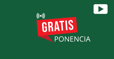 Ponencia 01 (S1) - Gratis con Streaming