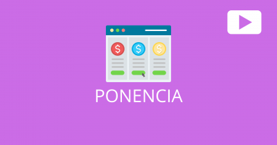 Ponencia 01 (S2) - Bajo demanda