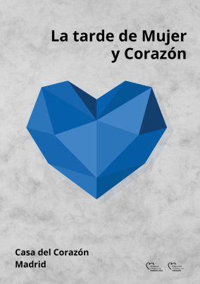La Tarde de Mujer y Corazón 
