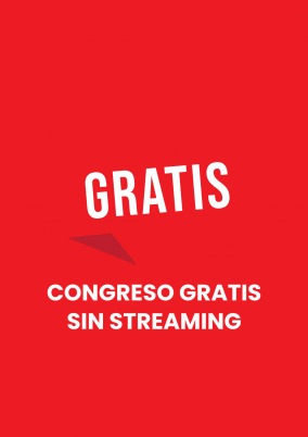 Gratis sin streaming 