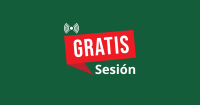 Sesión gratis con streaming 03
