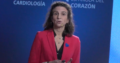 Cómo enseñar a prevenir de forma precoz las enfermedades cardiovasculares en las mujeres