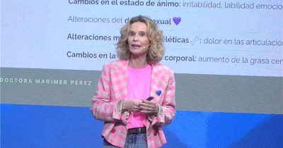 Menopausia y corazón: cómo ayudar a identificar los síntomas de alarma