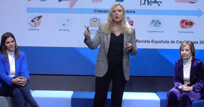 Embarazo y riesgo cardiovascular: ¿qué debe saber la paciente del cuarto trimestre?