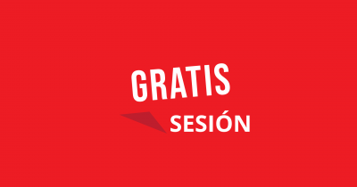 Sesión gratis sin streaming 01