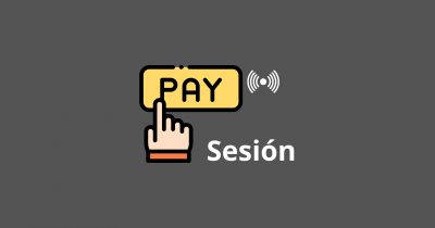 Sesión pago con streaming 01